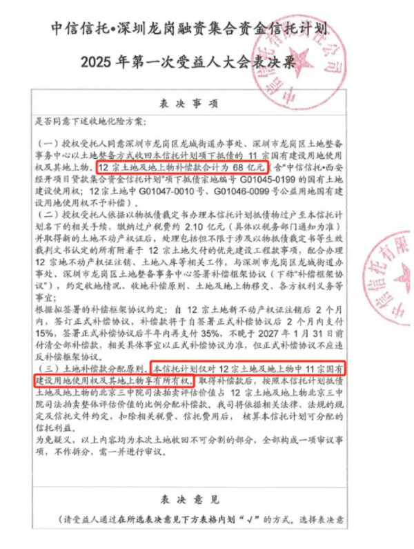 配资信息与市场分析平台 8年前239亿元天价拿地，如今3折被收回？深圳“第一高烂尾楼”迎转机